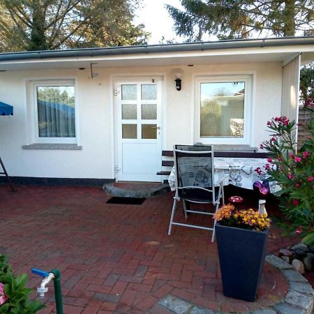 Dierkow Ferienhaus Eppler _ Objekt 25845 מראה חיצוני תמונה