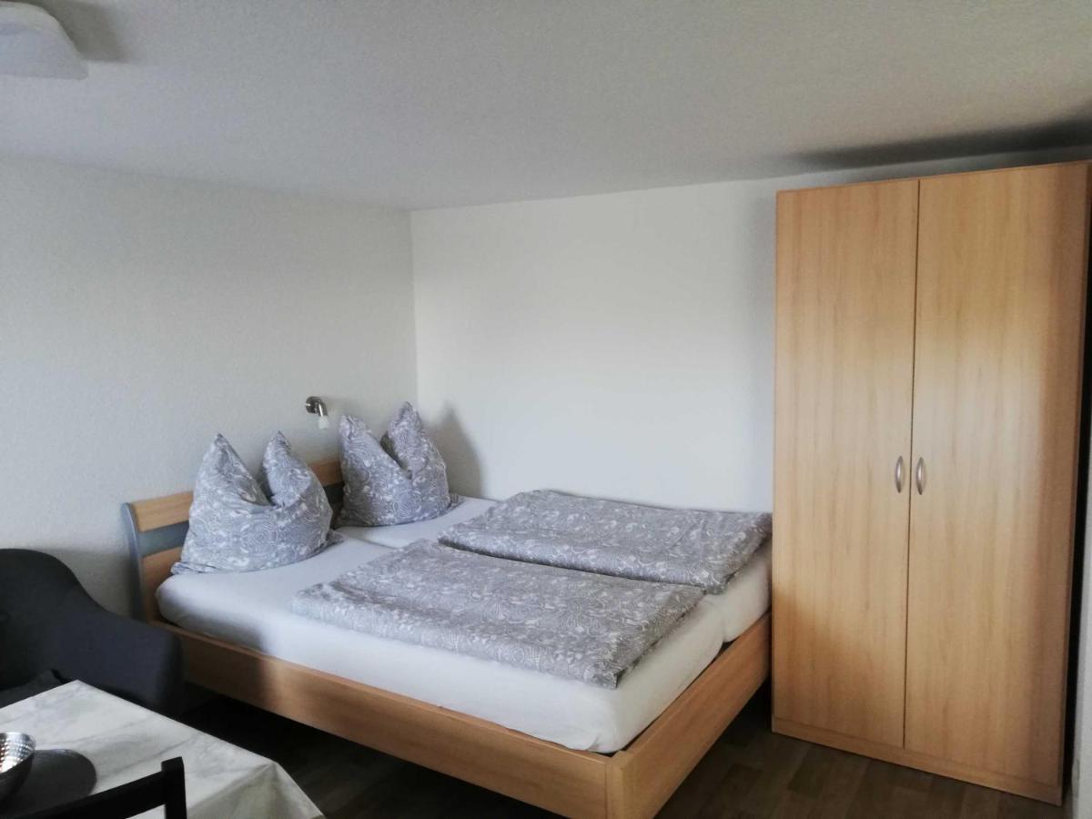 Dierkow Ferienhaus Eppler _ Objekt 25845 חדר תמונה