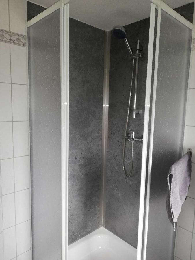 Dierkow Ferienhaus Eppler _ Objekt 25845 מראה חיצוני תמונה