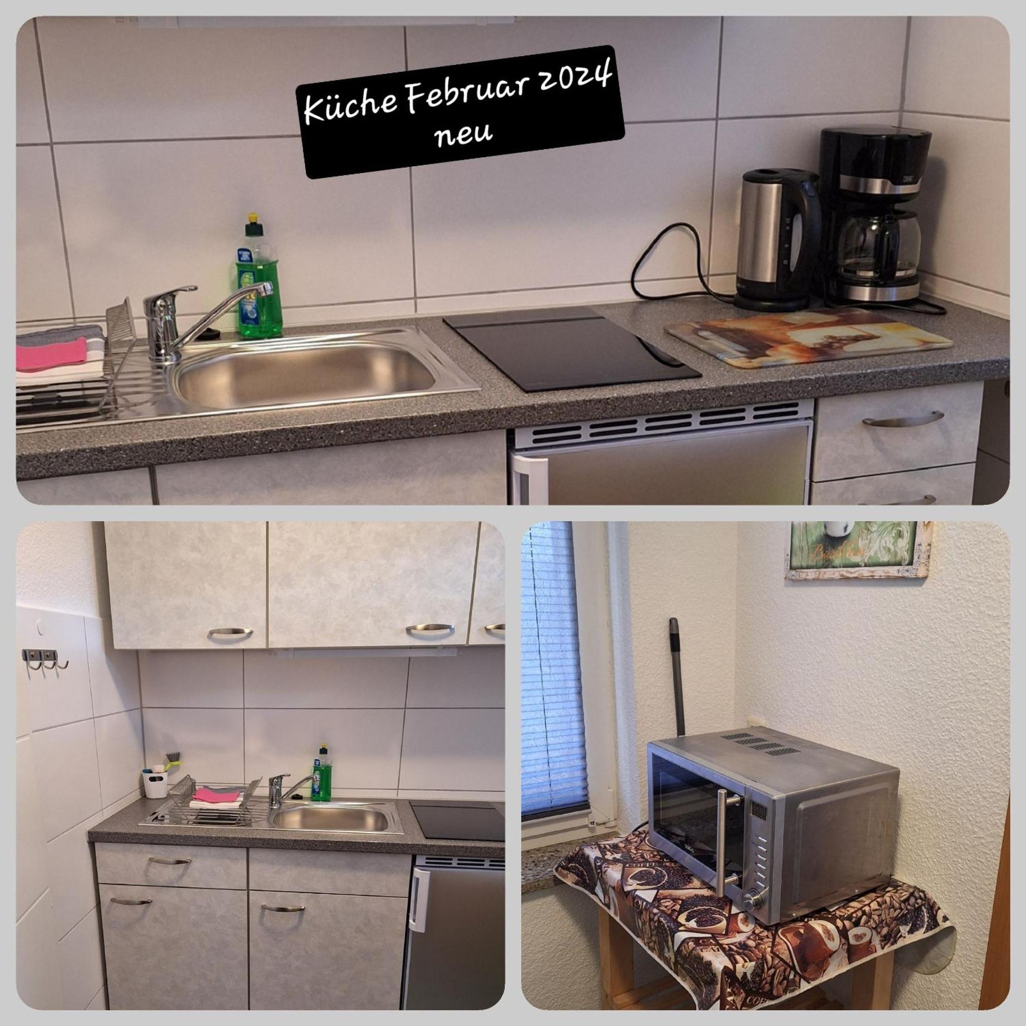 Dierkow Ferienhaus Eppler _ Objekt 25845 מראה חיצוני תמונה